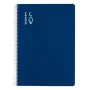 Caderno ESCOLOFI Azul A4 Din A4 40 Folhas (5 Unidades) de ESCOLOFI, Cadernos de argolas - Ref: S8427994, Preço: 19,28 €, Desc...