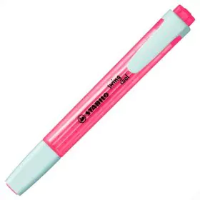 Highlighter Stabilo Swing Cool Red 10 Pieces by Stabilo, Highlighters - Ref: S8427999, Price: 13,61 €, Discount: %