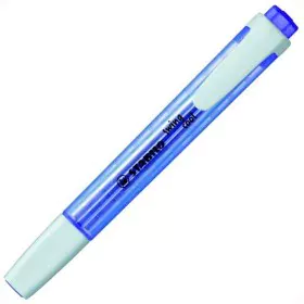 Highlighter Stabilo 275/55 Lavendar 10 Pieces by Stabilo, Highlighters - Ref: S8428002, Price: 13,61 €, Discount: %