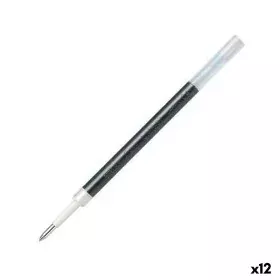 Cartuccia di ricambio per penna Uni-Ball 0,7 mm Azzurro (12 Unità) di Uni-Ball, Ricariche penne - Rif: S8428036, Prezzo: 12,9...