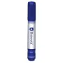 Permanent marker Bismark Blue 1,5 mm (12 Units) by Bismark, Permanent Markers & Marker Pens - Ref: S8428327, Price: 7,74 €, D...