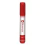 Dauermarker Bismark Rot 1,5 mm (12 Stück) von Bismark, Permanent-Marker - Ref: S8428328, Preis: 7,74 €, Rabatt: %