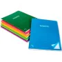 Caderno Pacsa Flexipac Multicolor A4 48 Folhas (6 Peças) de Pacsa, Livros de exercícios - Ref: S8428334, Preço: 17,74 €, Desc...