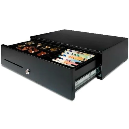 Cash Register Drawer Safescan HD-5030 by Safescan, Coin Roll Wrappers - Ref: S8428348, Price: 185,32 €, Discount: %