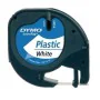 Tape Dymo 91201 4 m (10 Units) by Dymo, Label Maker Accessories - Ref: S8428379, Price: 73,98 €, Discount: %