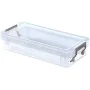 File Box Archivo 2000 WFS20F007 CS TP Transparent by Archivo 2000, File classifiers and storage - Ref: S8428392, Price: 8,95 ...