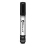 Marqueur permanent Bismark Noir 1,5 mm (12 Unités) de Bismark, Marqueurs indélébiles & Stylos-marqueurs - Réf : S8428429, Pri...