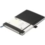 Cuaderno de Notas Lamy Neo lab Digital 14,5 x 21 cm Negro de Lamy, Blocs y cuadernos de notas - Ref: S8428450, Precio: 18,49 ...