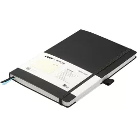 Carnet de Notes Lamy Neo lab Numérique 14,5 x 21 cm Noir de Lamy, Blocs mémo - Réf : S8428450, Prix : 18,49 €, Remise : %