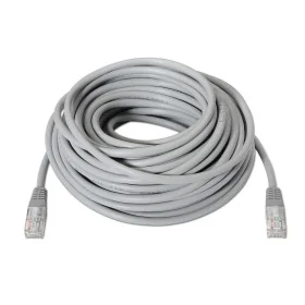 Cabo de rede rígido UTP Categoria 6 Aisens A135-0271 Cinzento 10 m de Aisens, Cabos Ethernet - Ref: S8428462, Preço: 7,11 €, ...