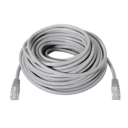 Cavo di Rete Rigido UTP Categoria 6 Aisens A135-0271 Grigio 10 m di Aisens, Cavi Ethernet - Rif: S8428462, Prezzo: 7,11 €, Sc...