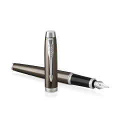 Penna per Calligrafia Parker IM Marrone scuro di Parker, Penne stilografiche - Rif: S8428660, Prezzo: 40,51 €, Sconto: %