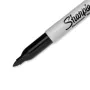 Permanent marker Sharpie Black 5 Units by Sharpie, Permanent Markers & Marker Pens - Ref: S8428747, Price: 10,07 €, Discount: %