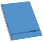 Notebook ENRI A4 Blue (10 Units) by ENRI, Wirebound Notebooks - Ref: S8428752, Price: 27,30 €, Discount: %