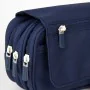 Trousse d'écolier Milan Serie1918 Bleu 13 x 24 x 10 cm de Milan, Trousses - Réf : S8428904, Prix : 16,44 €, Remise : %