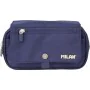 Trousse d'écolier Milan Serie1918 Bleu 13 x 24 x 10 cm de Milan, Trousses - Réf : S8428904, Prix : 16,44 €, Remise : %