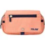 Bolsa Escolar Milan Serie1918 Cor de Rosa 13 x 24 x 10 cm de Milan, Estojos - Ref: S8428905, Preço: 16,44 €, Desconto: %