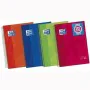 Caderno Oxford Multicolor A4 120 Folhas (5 Unidades) de Oxford, Cadernos de argolas - Ref: S8428929, Preço: 37,22 €, Desconto: %