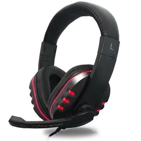 Auriculares com microfone para Vídeojogos Phoenix de Phoenix, Acessórios - Ref: S8428930, Preço: 11,66 €, Desconto: %