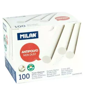 Tizas Milan Blanco de Milan, Tizas - Ref: S8429083, Precio: 4,15 €, Descuento: %