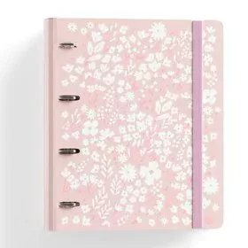 Ring binder Carchivo Carpetblock Light Pink A4 by Carchivo, Filing cabinets - Ref: S8429115, Price: 15,86 €, Discount: %