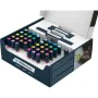 Set of Felt Tip Pens Schneider PAINT-IT 040 Multicolour 52 Pieces by Schneider, Fineliners - Ref: S8429171, Price: 79,05 €, D...