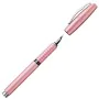 Pluma de Caligrafía Faber-Castell Essentio F Rosa de Faber-Castell, Plumas estilográficas - Ref: S8429273, Precio: 47,26 €, D...