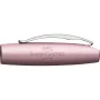 Calligraphy Pen Faber-Castell Essentio F Pink by Faber-Castell, Fountain Pens - Ref: S8429273, Price: 43,77 €, Discount: %