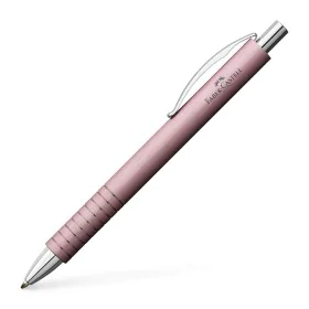 Stift Faber-Castell Essentio B Rosa von Faber-Castell, Druckkugelschreiber - Ref: S8429274, Preis: 34,04 €, Rabatt: %