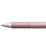 Bolígrafo Faber-Castell Essentio B Rosa de Faber-Castell, Bolígrafos de bola retráctiles - Ref: S8429274, Precio: 34,04 €, De...