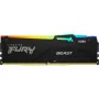 RAM Memory Kingston KF552C36BBEAK2-16 16 GB DDR5 SDRAM DDR5 5200 MHz by Kingston, RAM - Ref: M0313678, Price: 86,53 €, Discou...