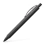 Crayon Faber-Castell Essentio B Noir mat de Faber-Castell, Stylos à bille rétractable - Réf : S8429276, Prix : 34,04 €, Remis...