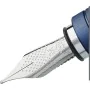 Calligraphy Pen Faber-Castell Essentio F Blue by Faber-Castell, Fountain Pens - Ref: S8429277, Price: 47,27 €, Discount: %