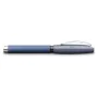 Calligraphy Pen Faber-Castell Essentio F Blue by Faber-Castell, Fountain Pens - Ref: S8429277, Price: 47,27 €, Discount: %