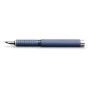 Calligraphy Pen Faber-Castell Essentio F Blue by Faber-Castell, Fountain Pens - Ref: S8429277, Price: 47,27 €, Discount: %