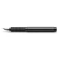 Pluma de Caligrafía Faber-Castell Essentio F Carbono Negro de Faber-Castell, Plumas estilográficas - Ref: S8429281, Precio: 4...