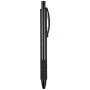 Caneta Faber-Castell Essentio B Carbono Preto de Faber-Castell, Canetas esferográficas retráteis - Ref: S8429282, Preço: 34,0...