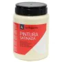 Peinture La Pajarita L-25 Satiné Ivoire 375 ml de La Pajarita, Peintures - Réf : S8429352, Prix : 12,78 €, Remise : %