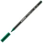 Felt-tip pens Edding 4200 Porcelain Green (10 Units) by Edding, Fineliners - Ref: S8429415, Price: 17,25 €, Discount: %