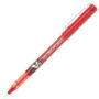 Penna a inchiostro liquido Pilot V-5 Hi-Tecpoint Rosso 0,3 mm (12 Unità) di Pilot, Penne roller a inchiostro liquido - Rif: S...