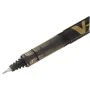 stylo à encre liquide Pilot V-7 Hi-Tecpoint Noir 0,5 mm (12 Unités) de Pilot, Stylos à bille à encre liquide - Réf : S8429421...