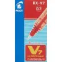 Boligrafo de tinta líquida Pilot V7 Hi-Tecpoint Rojo 0,5 mm (12 Unidades) de Pilot, Bolígrafos de tinta líquida - Ref: S84294...