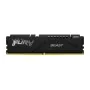 Mémoire RAM Kingston KF560C36BBE-8 8 GB DDR5 6000 MHz de Kingston, Mémoire principale - Réf : M0313696, Prix : 43,11 €, Remis...