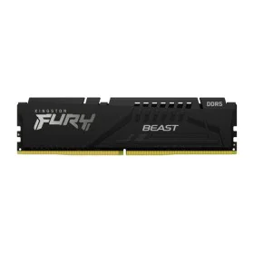 Memória RAM Kingston KF560C36BBE-8 8 GB DDR5 6000 MHz de Kingston, Memória principal - Ref: M0313696, Preço: 38,07 €, Descont...