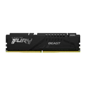 Mémoire RAM Kingston KF560C36BBE-8 8 GB DDR5 6000 MHz de Kingston, Mémoire principale - Réf : M0313696, Prix : 43,17 €, Remis...