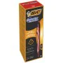 Penna gel Bic Gel-ocity Quick Dry Azzurro 0,3 mm (12 Unità) di Bic, Penne roller a inchiostro gel - Rif: S8429434, Prezzo: 18...