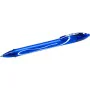 Gel pen Bic Gel-ocity Quick Dry Blue 0,3 mm (12 Units) by Bic, Gel Ink Rollerball Pens - Ref: S8429434, Price: 18,85 €, Disco...