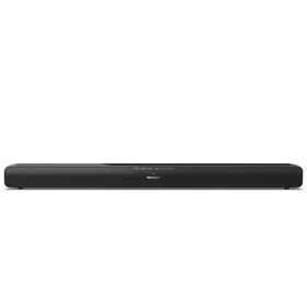 Barre audio Sharp HT-SB100 de Sharp, Barres de son - Réf : M0313709, Prix : 82,15 €, Remise : %