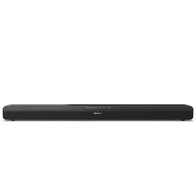 Barra de Sonido Sharp HT-SB100 de Sharp, Barras de sonido - Ref: M0313709, Precio: 90,69 €, Descuento: %