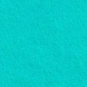 Feutre Fama A14 Turquoise 2 mm 23 x 30 cm 10 Unités de Fama, Materiaux pour pédagogie maternelle - Réf : S8429535, Prix : 3,7...